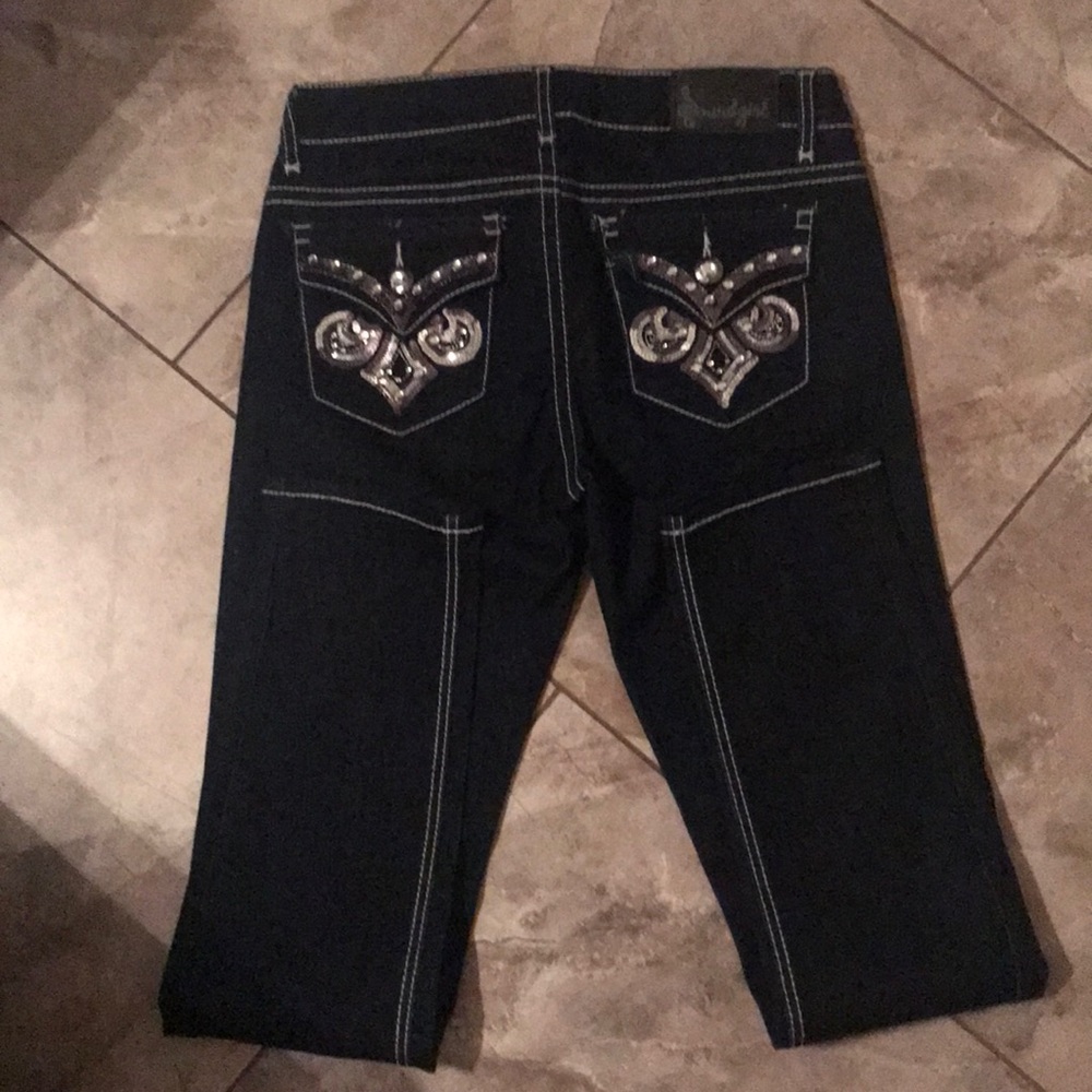 Soundgirl Jeans